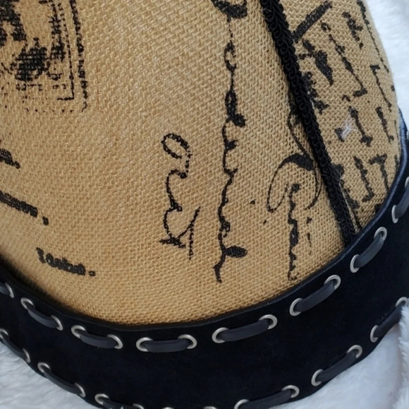 Wide u statement belt L - Picture 13 of 13